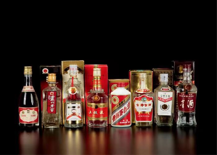 渑池老酒储存的方法